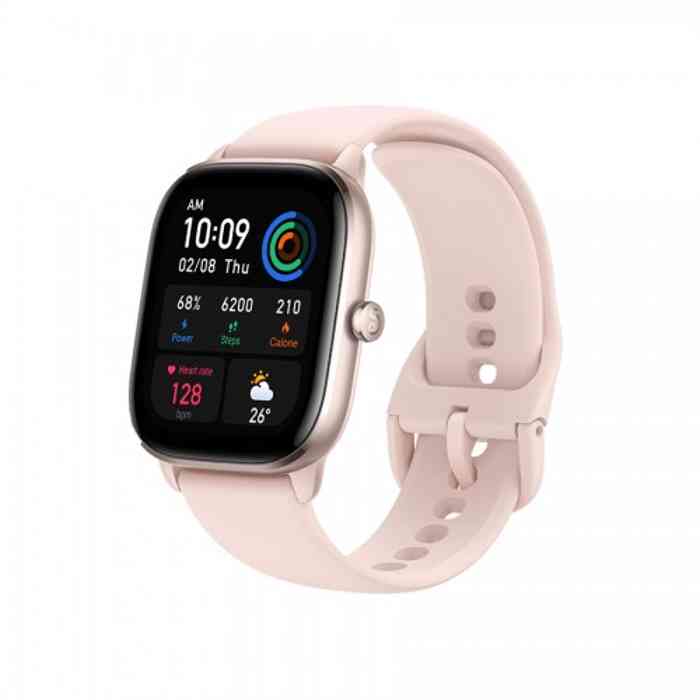 Amazfit GTS 4 Mini Smart Watch
